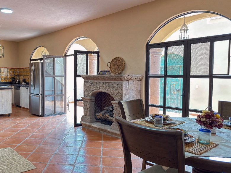 Duplex Juan Escutia 142 — 1 photos