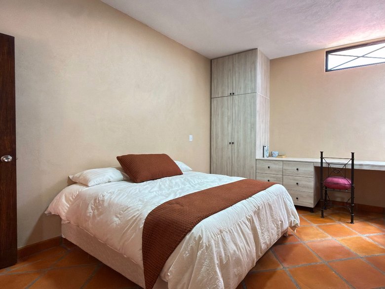 Duplex Juan Escutia 142 — 9 photos