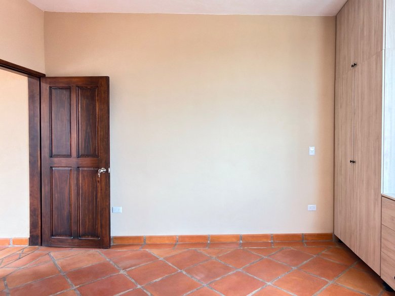 Duplex Juan Escutia 142 — 17 photos