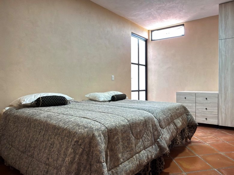 Duplex Juan Escutia 142 — 10 photos