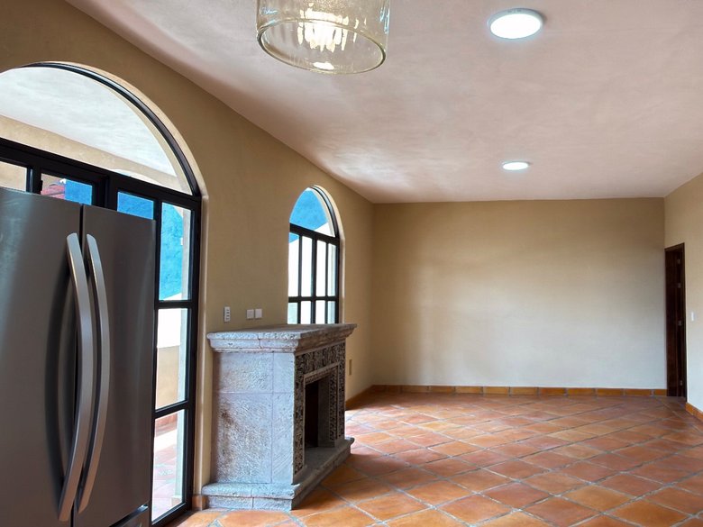 Duplex Juan Escutia 142 — 15 photos