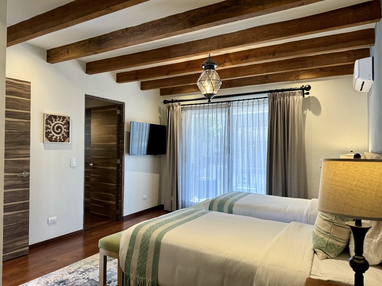 Quinta Tenerías (Units 2, 4 & 5) — 21 photos