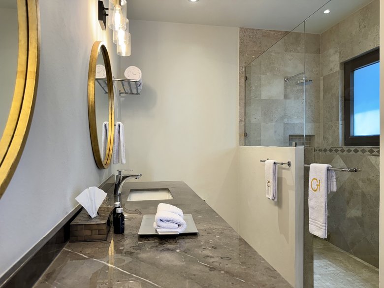 Quinta Tenerías (Units 2, 4 & 5) — 13 photos