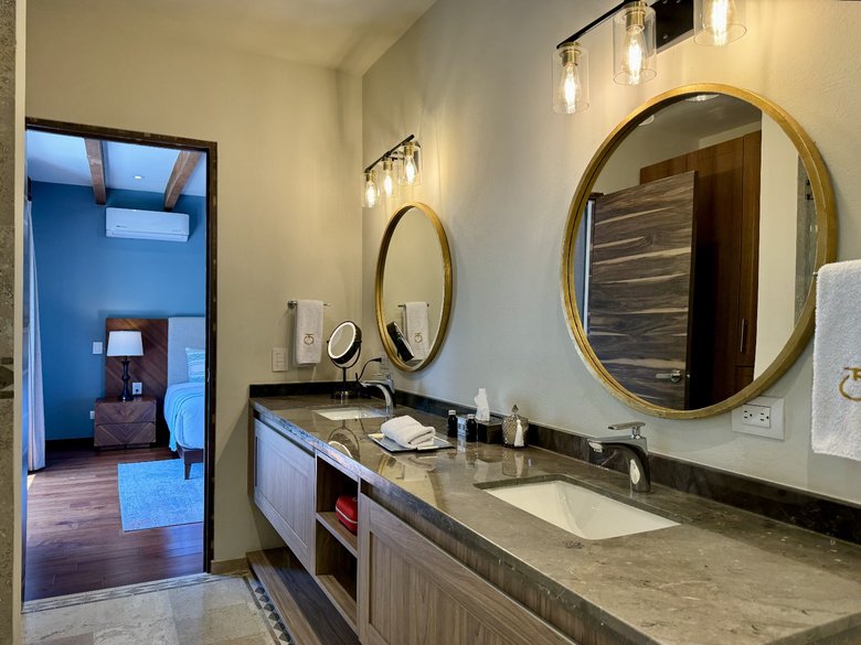 Quinta Tenerías (Units 2, 4 & 5) — 10 photos