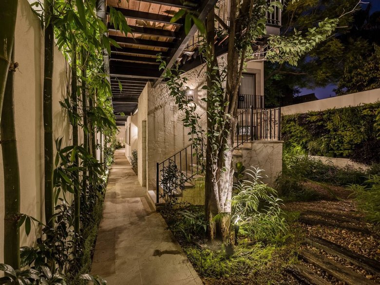 Quinta Tenerías (Units 2, 4 & 5) — 5 photos