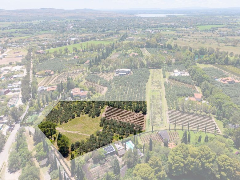 Terreno Ideal en La Santísima — 11 photos