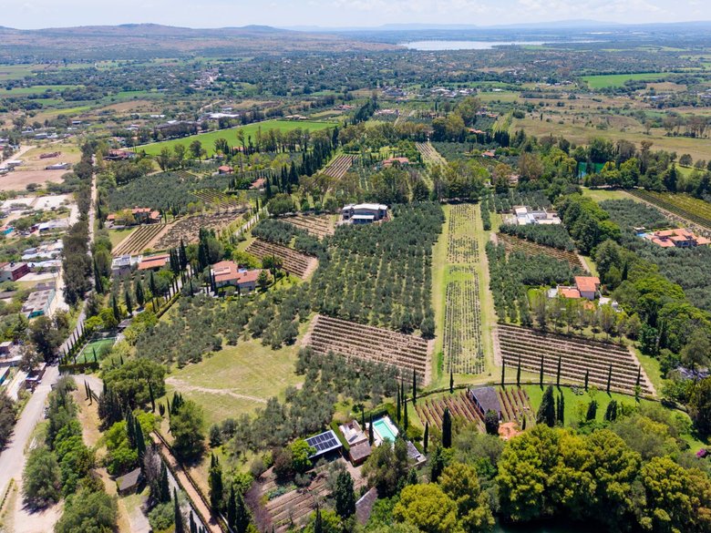 Terreno Ideal en La Santísima — 12 photos