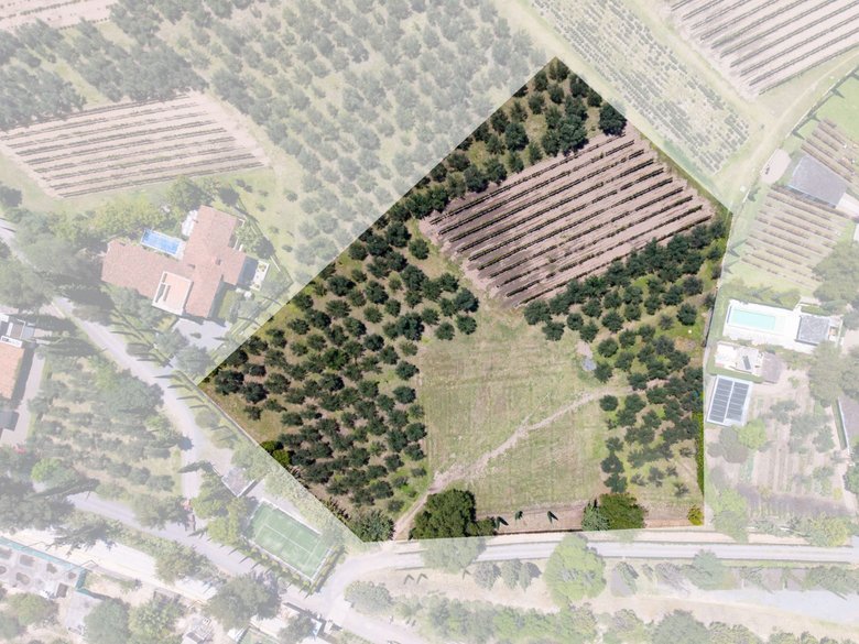 Terreno Ideal en La Santísima — 6 photos
