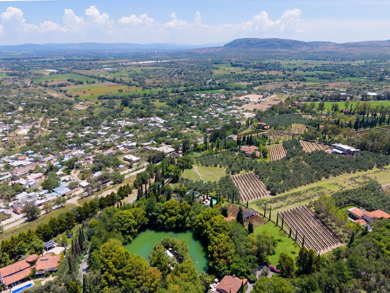Terreno Ideal en La Santísima — 8 photos