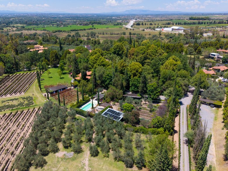 Terreno Ideal en La Santísima — 13 photos