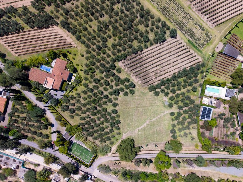 Terreno Ideal en La Santísima — 5 photos