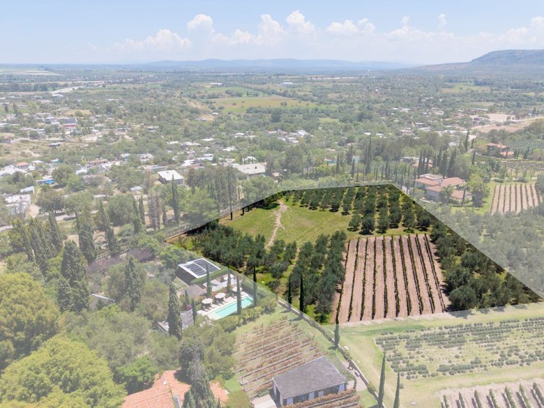 Terreno Ideal en La Santísima — 10 photos