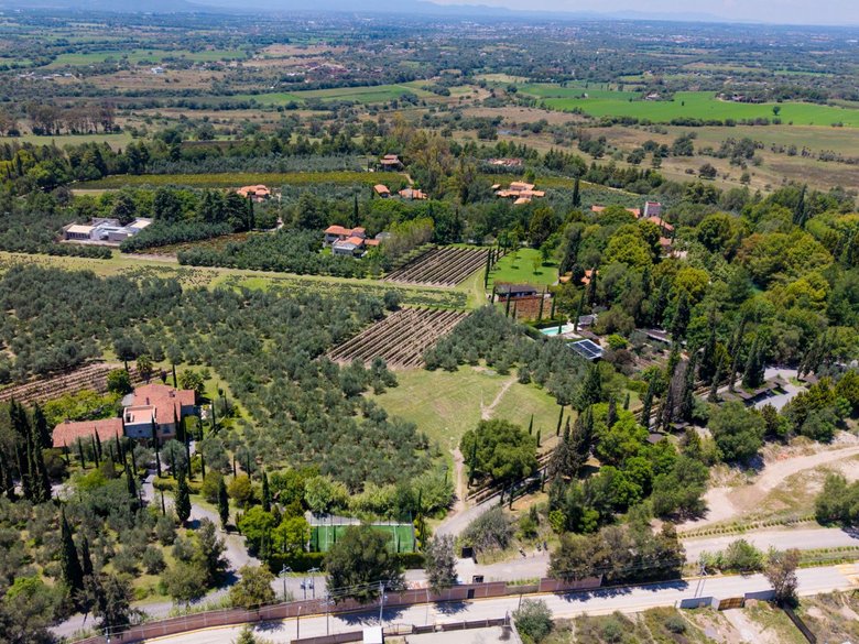 Terreno Ideal en La Santísima — 4 photos