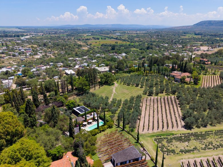 Terreno Ideal en La Santísima — 9 photos