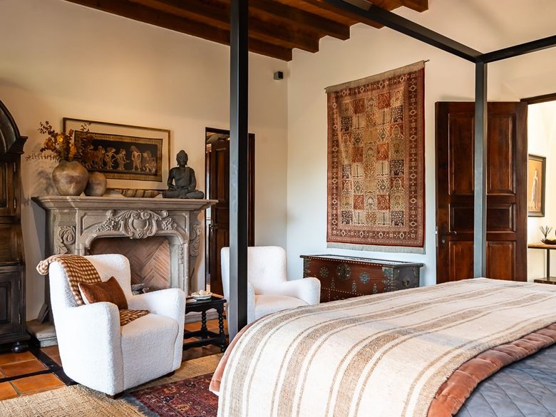 Casa Bella — 10 photos