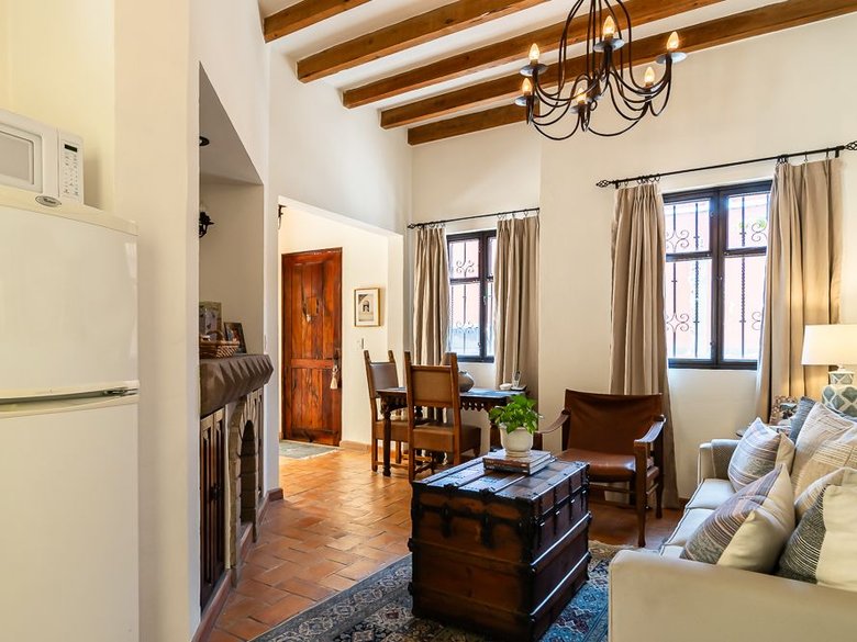 Casa Bella — 19 photos
