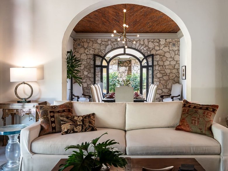 Casa Bella — 5 photos