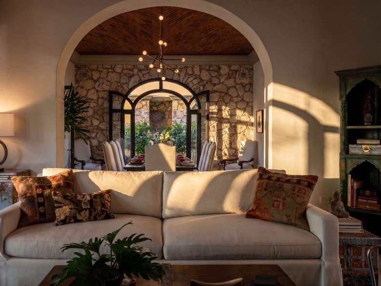 Casa Bella — 6 photos