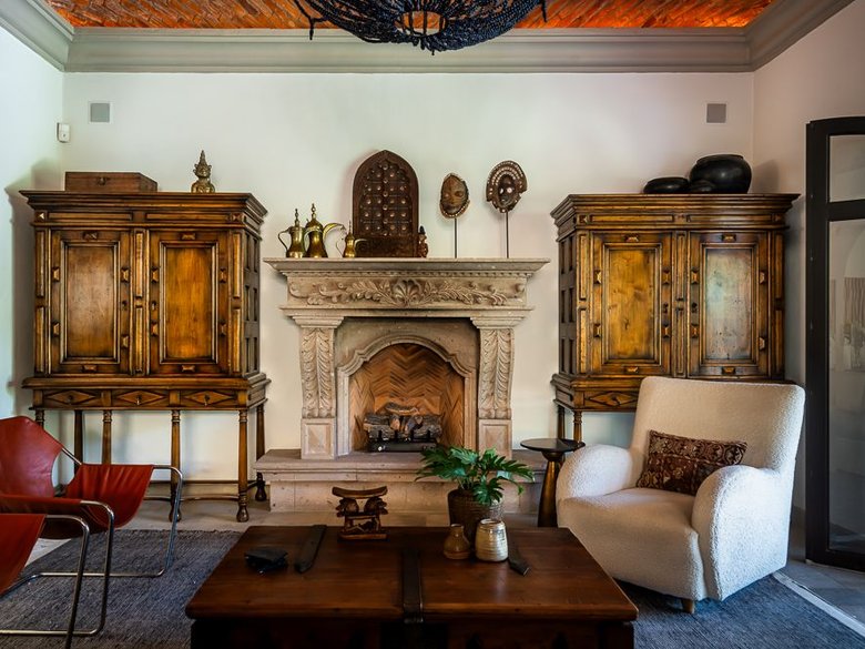 Casa Bella — 4 photos