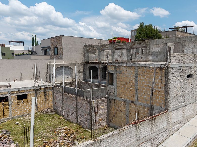 Casa Visión — 2 photos