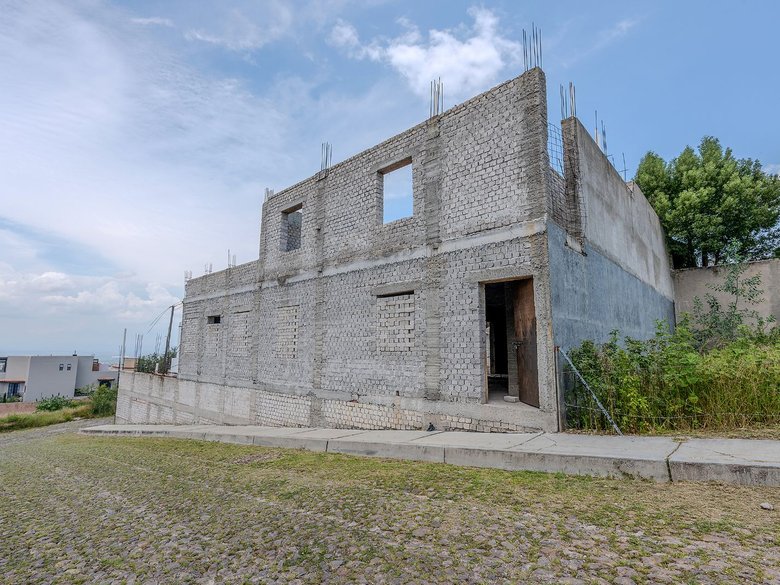 Casa Visión — 3 photos