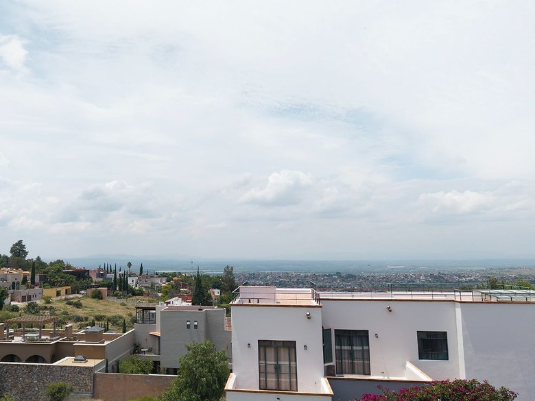 Casa Visión — 16 photos