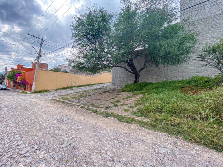 LOTE 2 MANZANA 3 INDEPENDENCIA — 7 photos