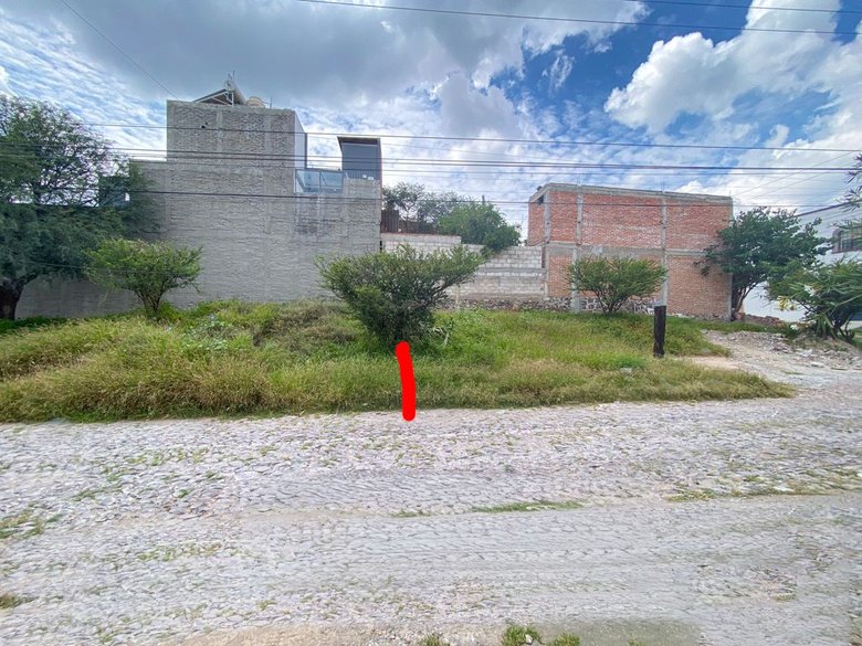 LOTE 2 MANZANA 3 INDEPENDENCIA — 3 photos