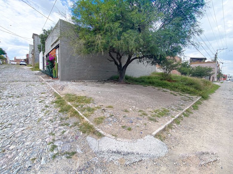 LOTE 2 MANZANA 3 INDEPENDENCIA — 1 photos