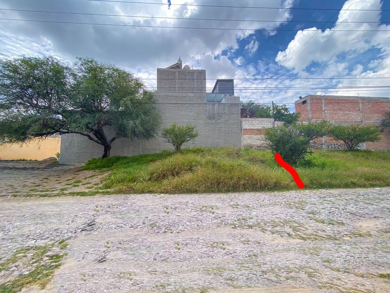 LOTE 2 MANZANA 3 INDEPENDENCIA — 4 photos