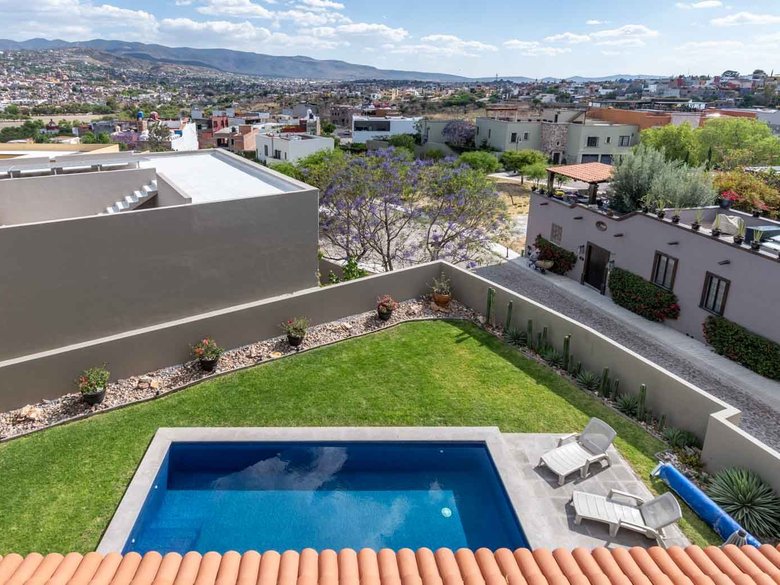 Casa Oasis — 27 fotos