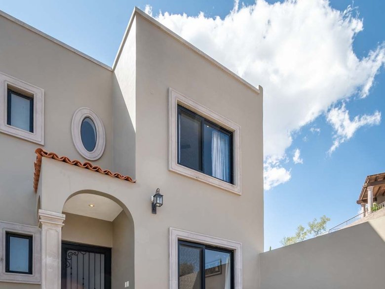 Casa Oasis — 7 fotos