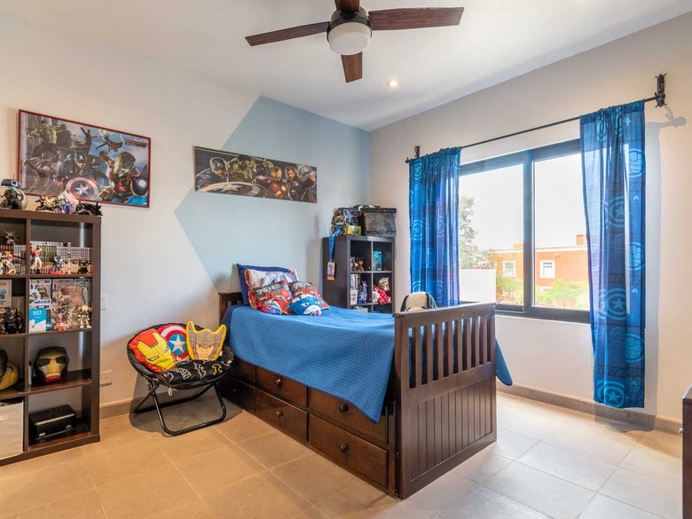 Casa Oasis — 22 fotos