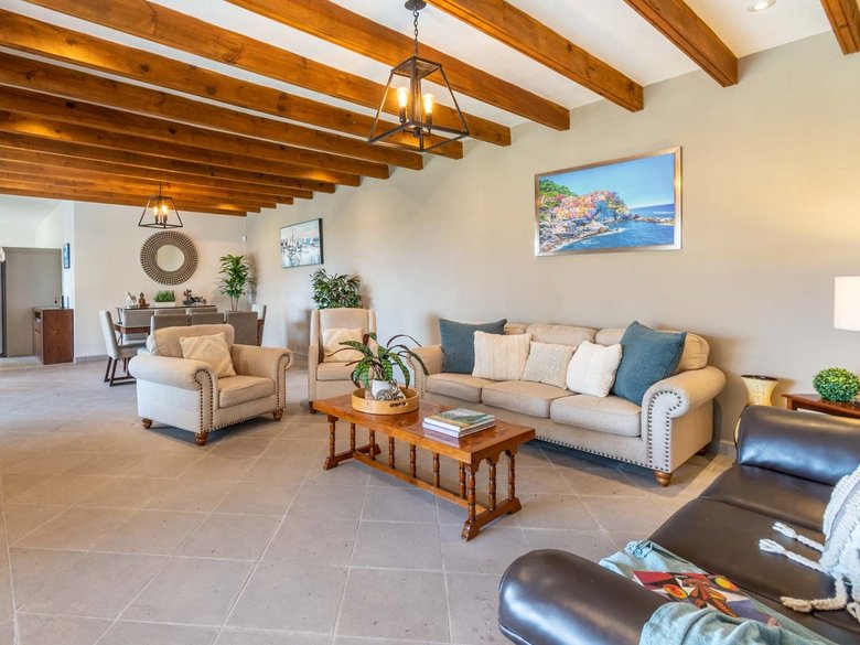 Casa Oasis — 8 fotos