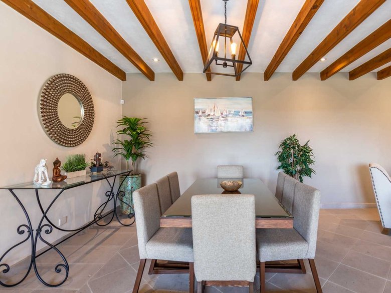 Casa Oasis — 10 fotos