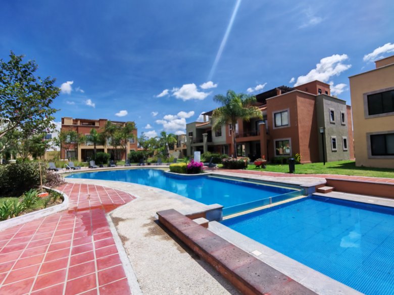 El Deseo — A Thoughtfully Designed Retreat for Your Time in San Miguel — 47 photos