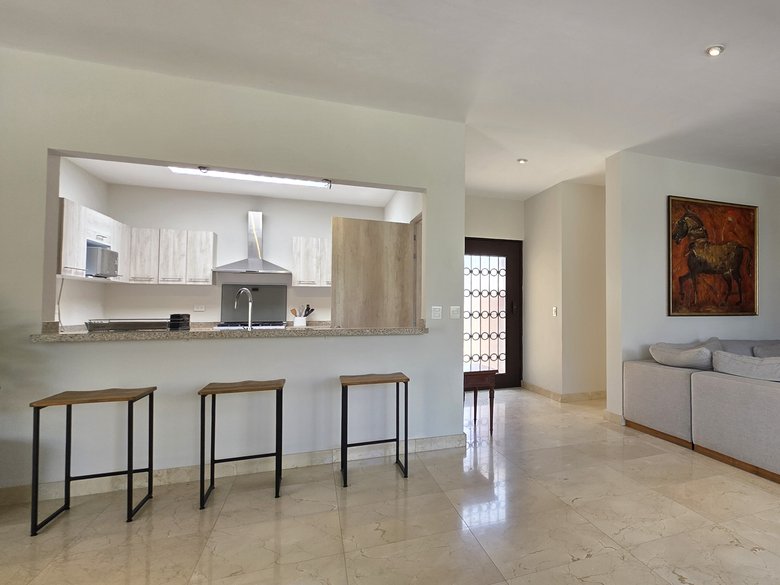 El Deseo — A Thoughtfully Designed Retreat for Your Time in San Miguel — 5 photos