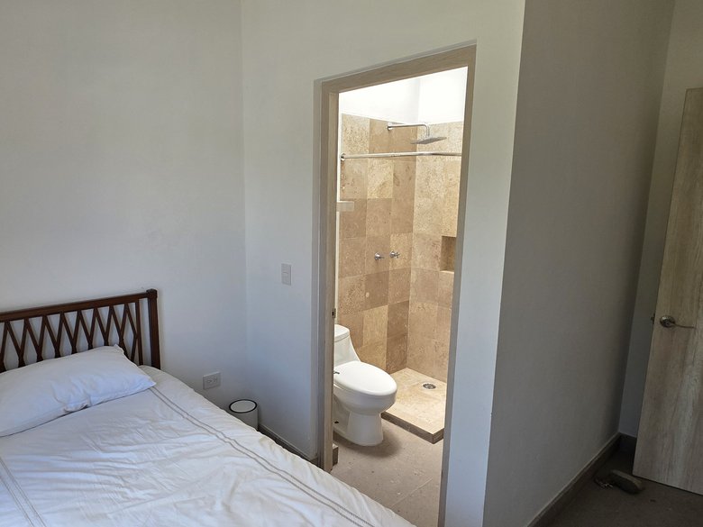 El Deseo — A Thoughtfully Designed Retreat for Your Time in San Miguel — 43 photos