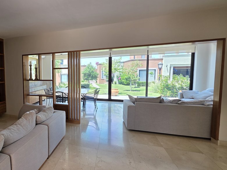 El Deseo — A Thoughtfully Designed Retreat for Your Time in San Miguel — 6 photos