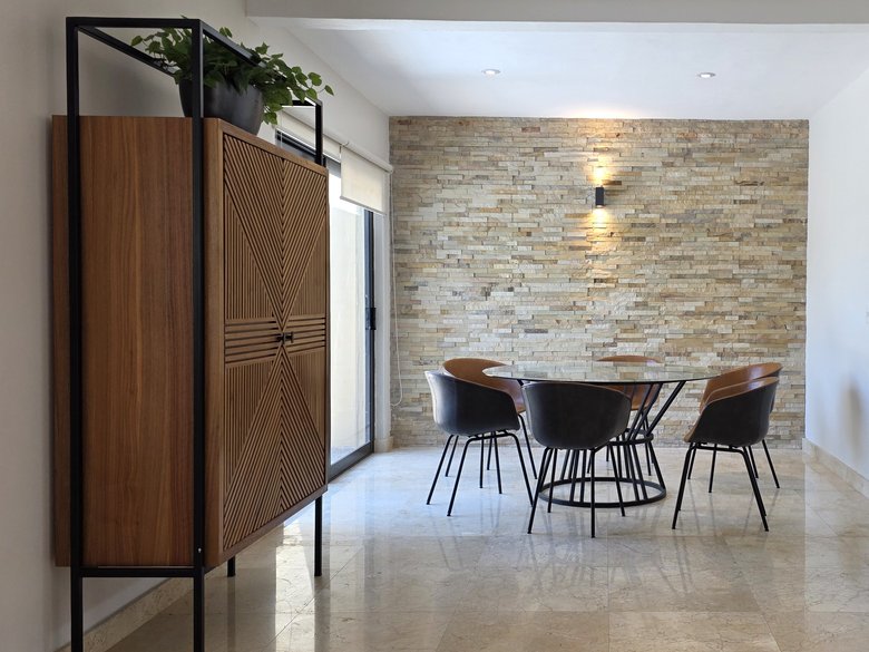 El Deseo — A Thoughtfully Designed Retreat for Your Time in San Miguel — 4 photos