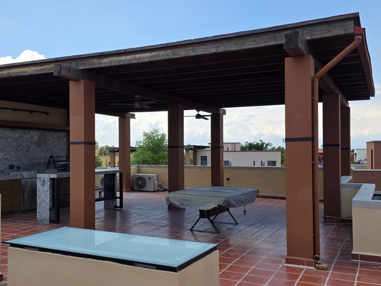 El Deseo — A Thoughtfully Designed Retreat for Your Time in San Miguel — 34 photos