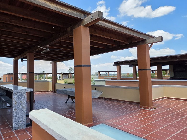 El Deseo — A Thoughtfully Designed Retreat for Your Time in San Miguel — 35 photos