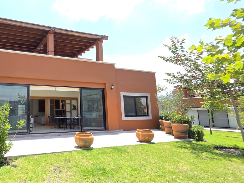 El Deseo — A Thoughtfully Designed Retreat for Your Time in San Miguel — 19 photos