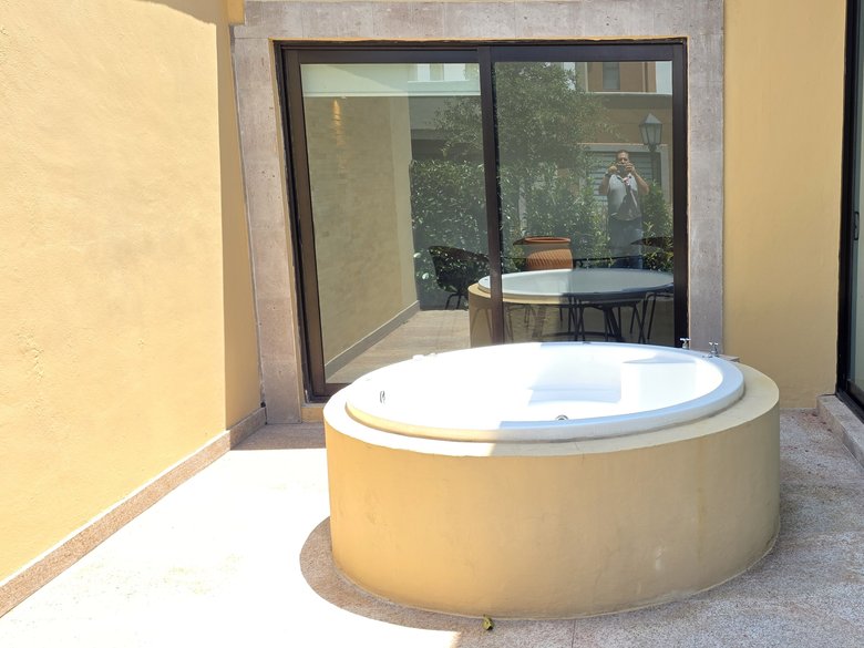El Deseo — A Thoughtfully Designed Retreat for Your Time in San Miguel — 21 photos
