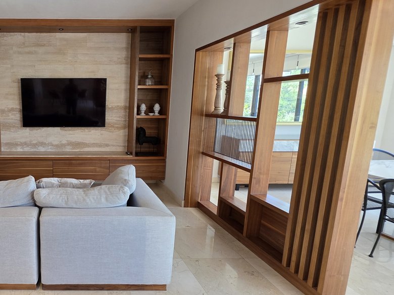 El Deseo — A Thoughtfully Designed Retreat for Your Time in San Miguel — 7 photos