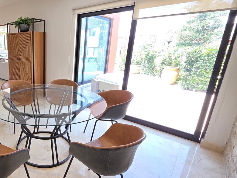 El Deseo — A Thoughtfully Designed Retreat for Your Time in San Miguel — 3 photos