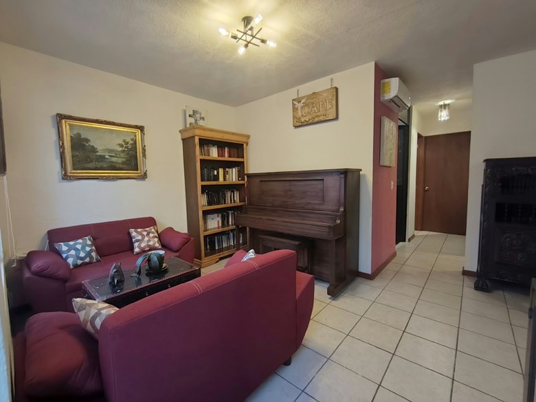 Cozy Home in El Atrio Gated Community — 1 photos