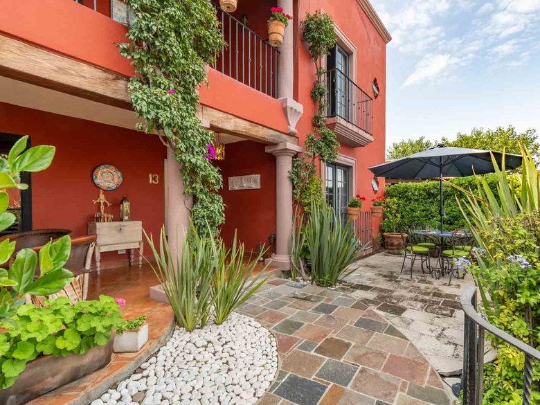 Casa Suerte — 2 fotos