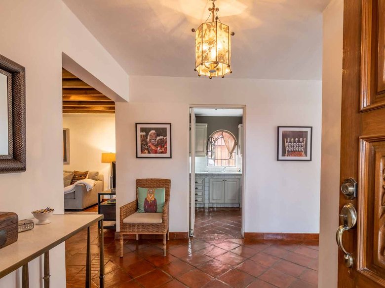 Casa Suerte — 4 fotos