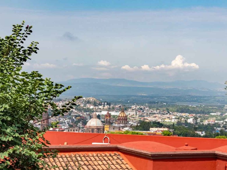 Casa Suerte — 18 fotos